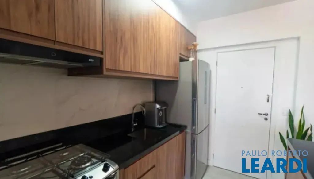 APARTAMENTO - VILA GUARANI(ZONA SUL) - SP - Foto 5