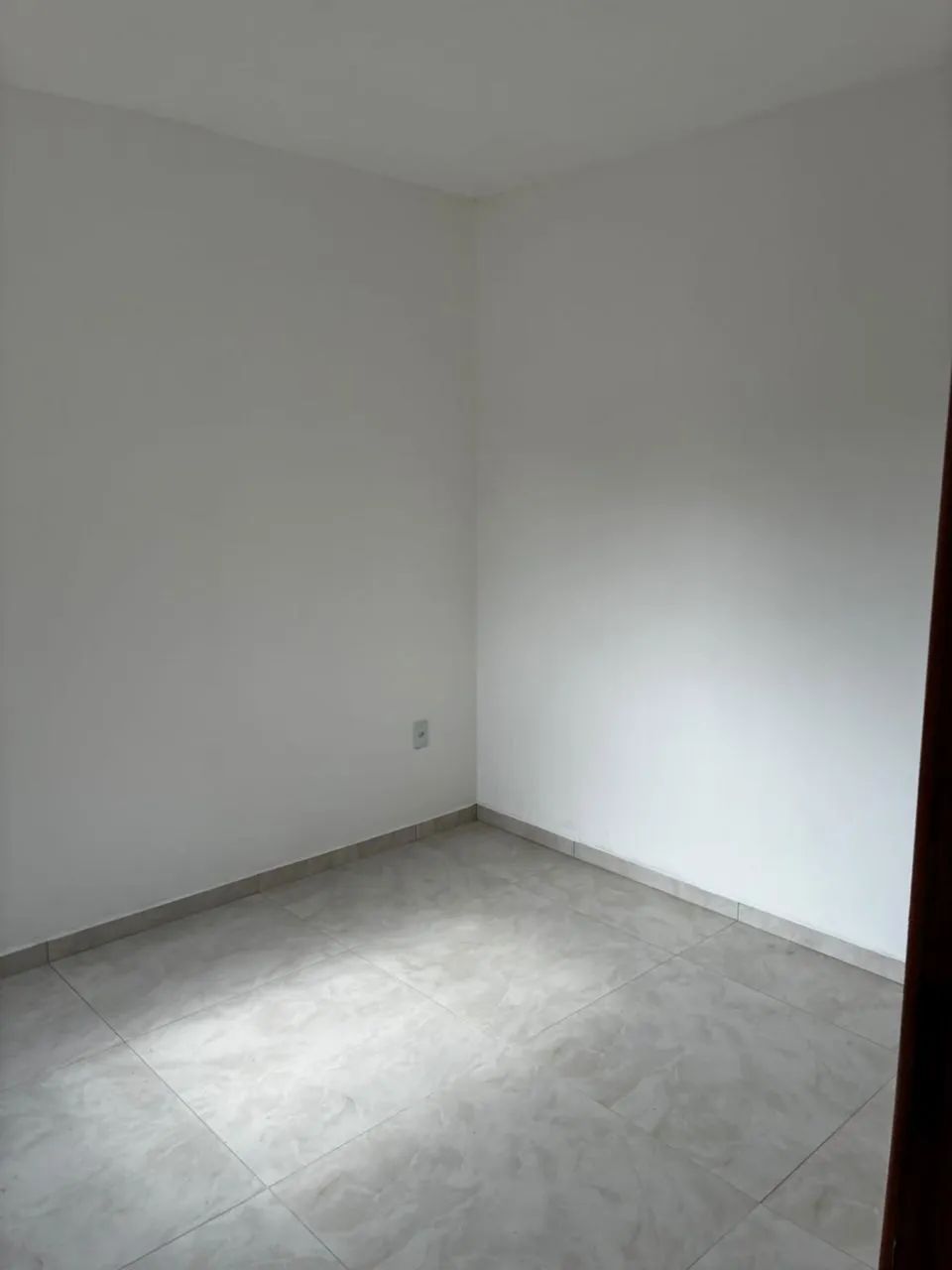 Alugo casa nova  - Foto 2