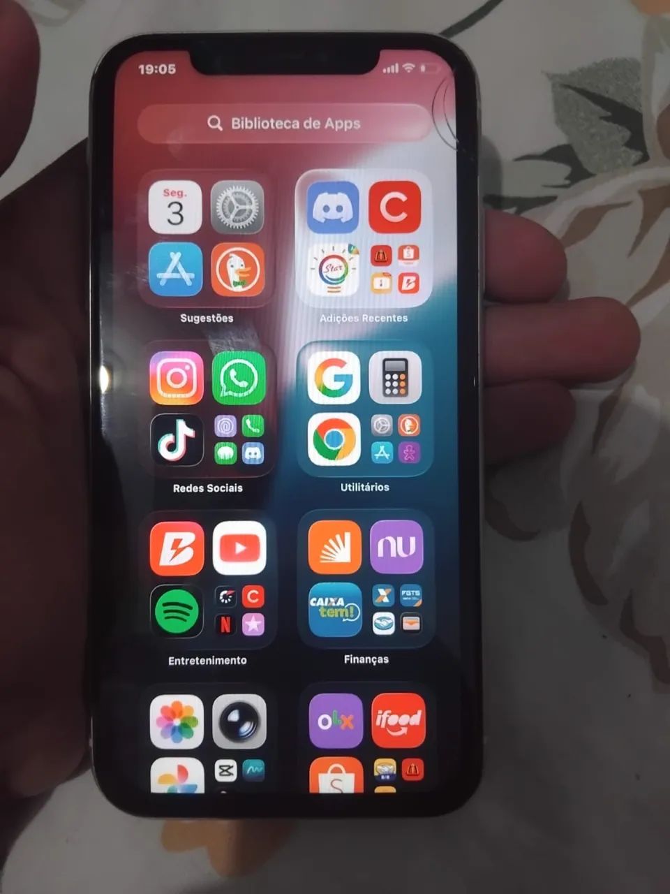 iPhone 11 