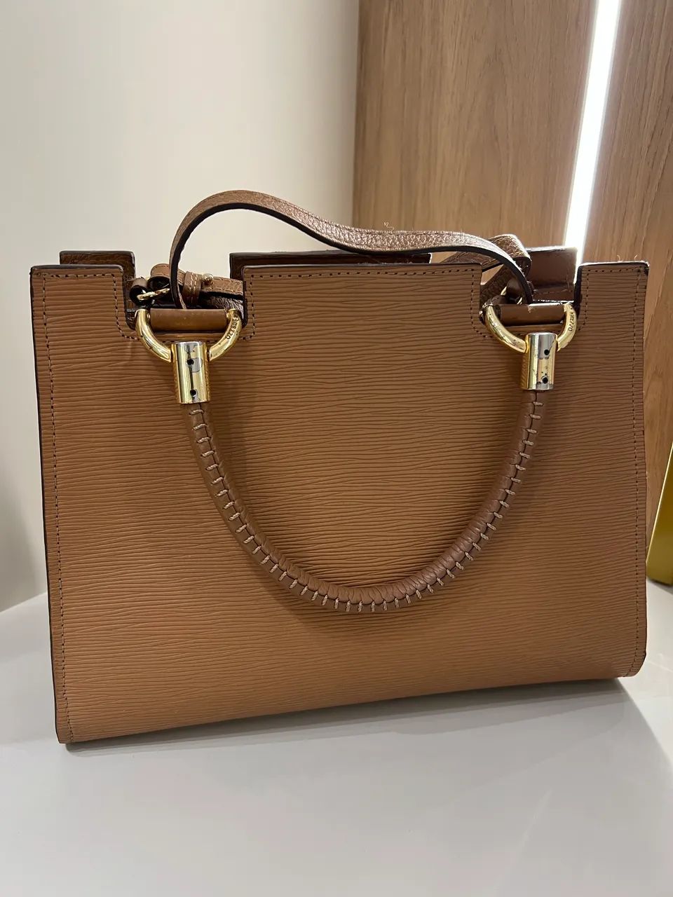 Bolsa Arezzo - Foto 4