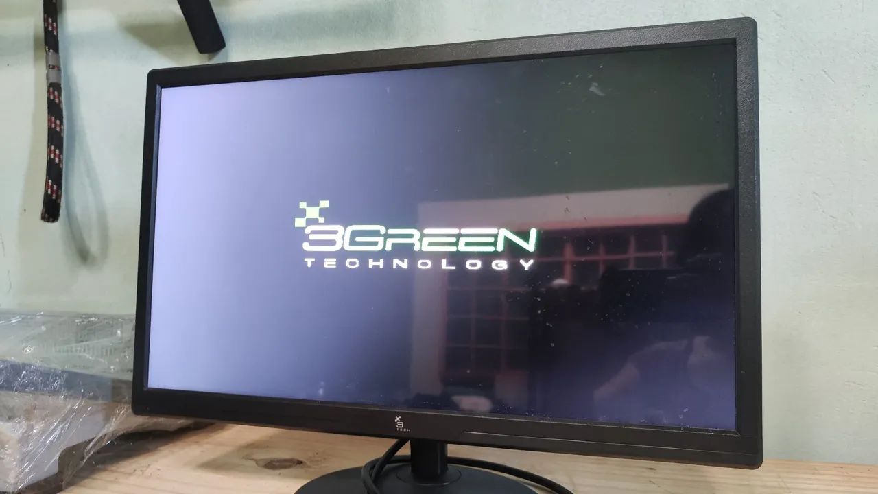 Monitor 