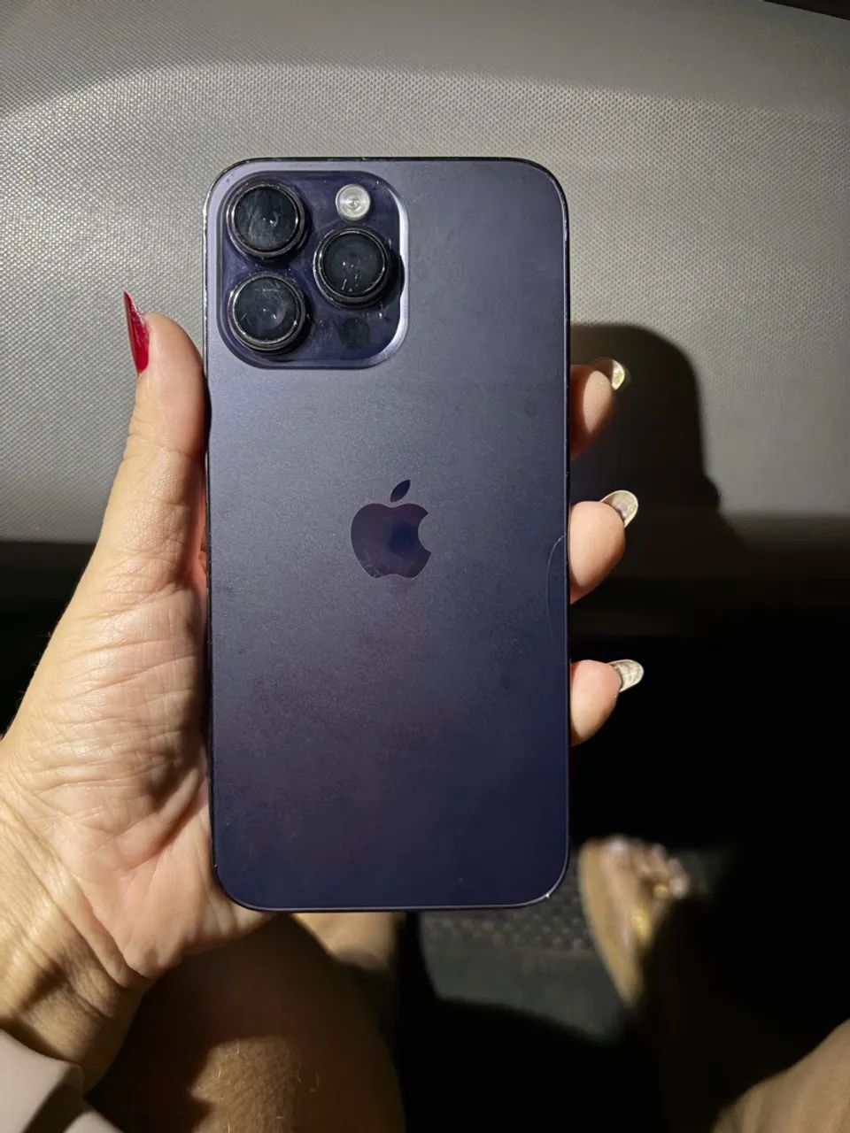 iPhone 14 