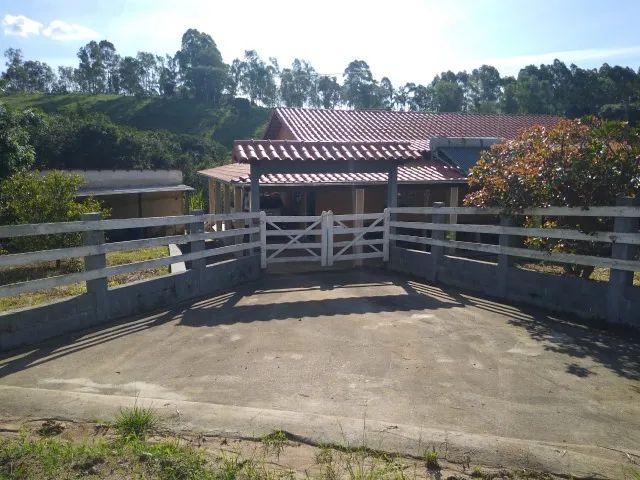 Sitio em Piedade das Gerais-450mil