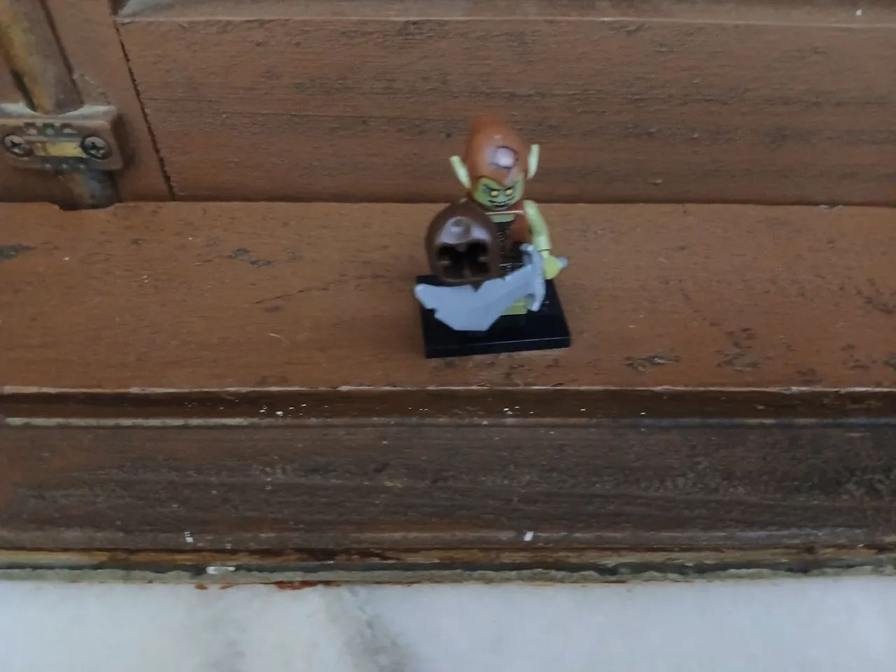 Lego raro  - Foto 2