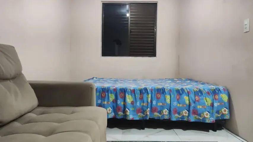 Vendo casa