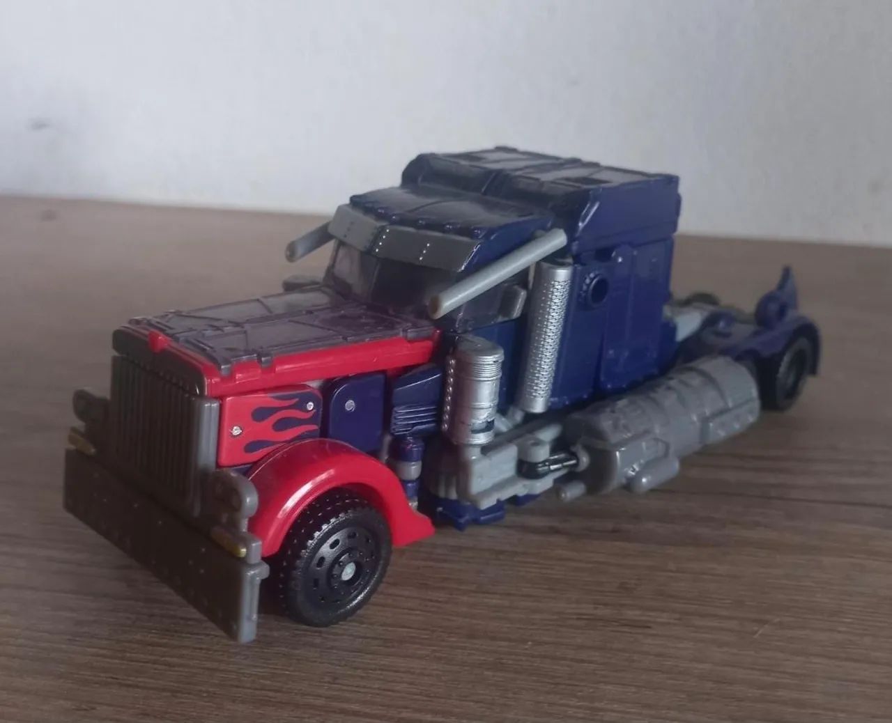 Transformers Optimuns Prime - Foto 2