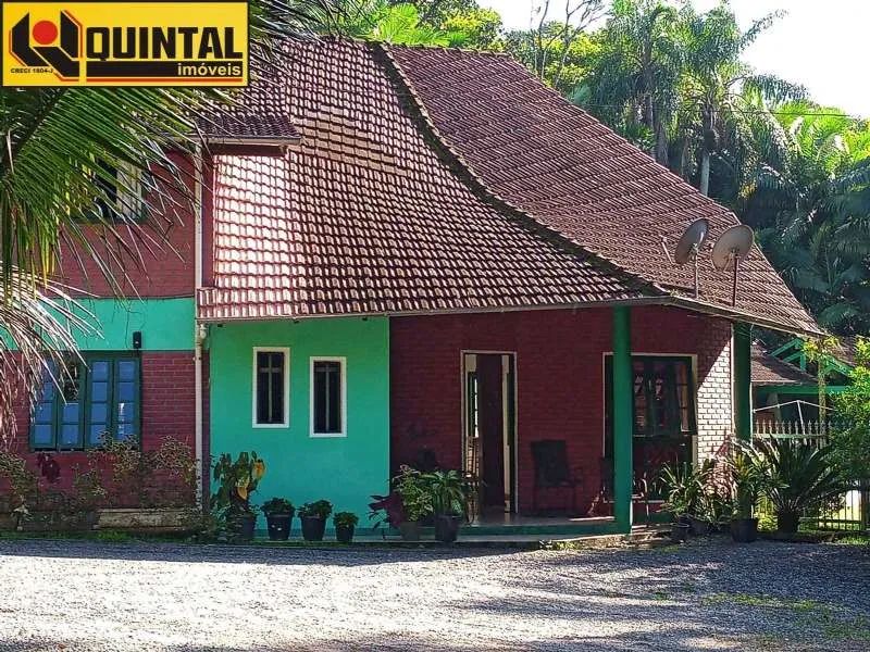 Chácara Timbó SC brasil - Foto 2
