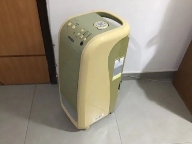 Ventilador / Climatizador de Ar - Foto 3