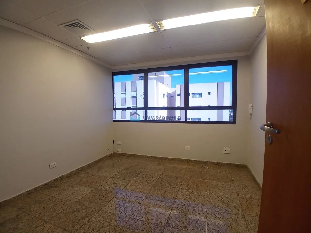 Sala Comercial de 70mts ao lado do Metrô Conceição,para alugar - Foto 5