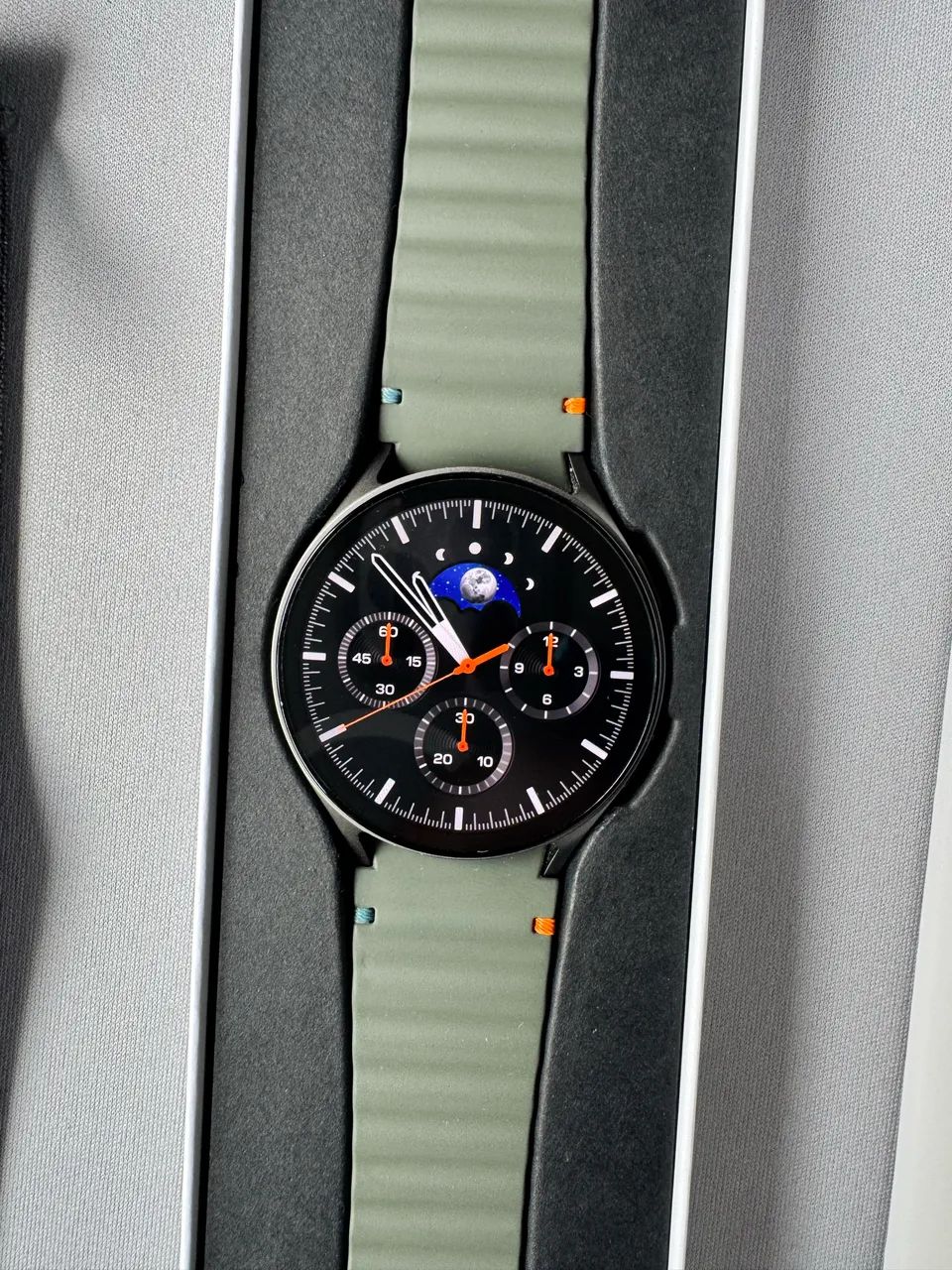 Galaxy Watch 7 - Foto 3