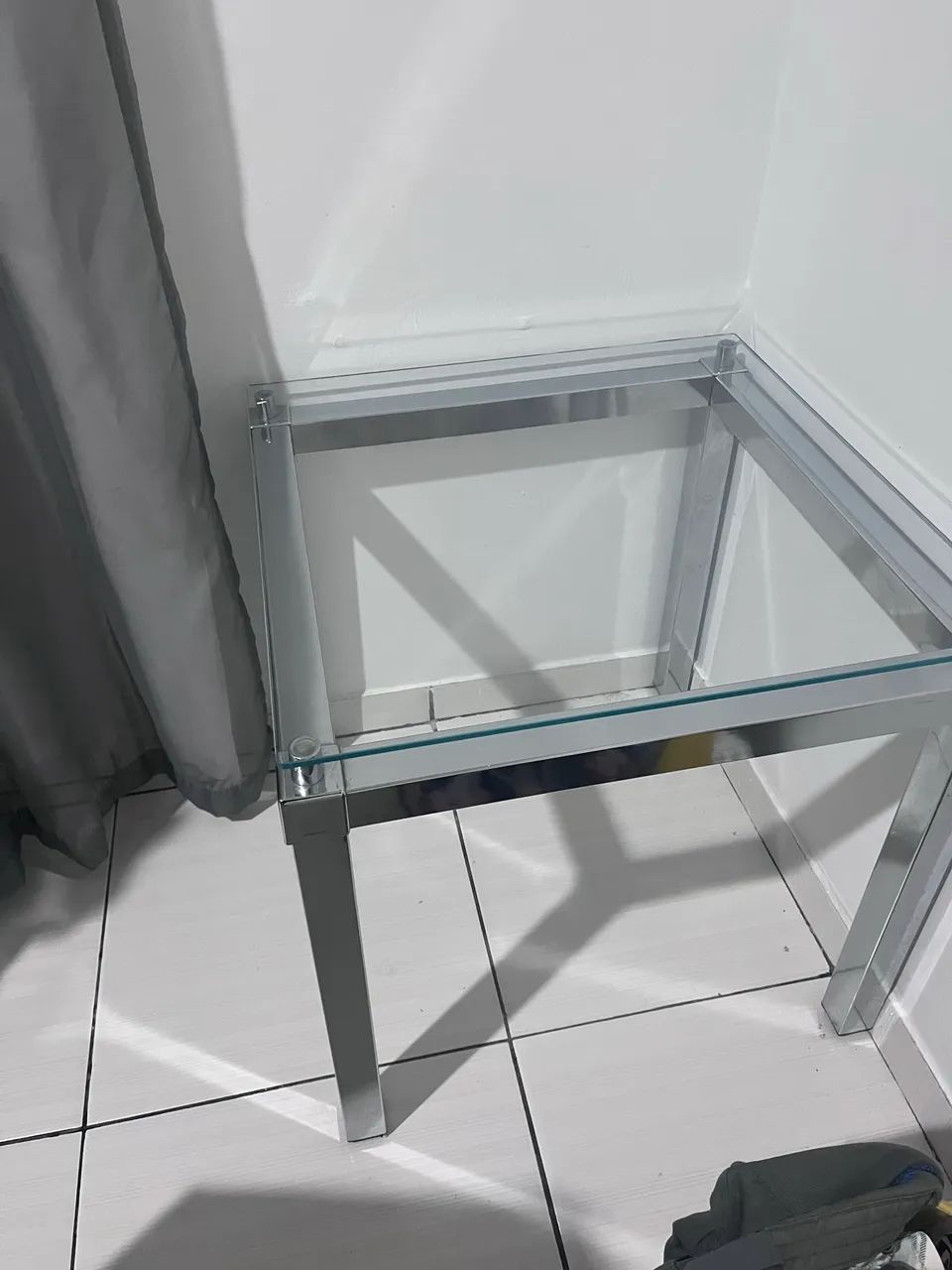 Mesa de canto ou centro 