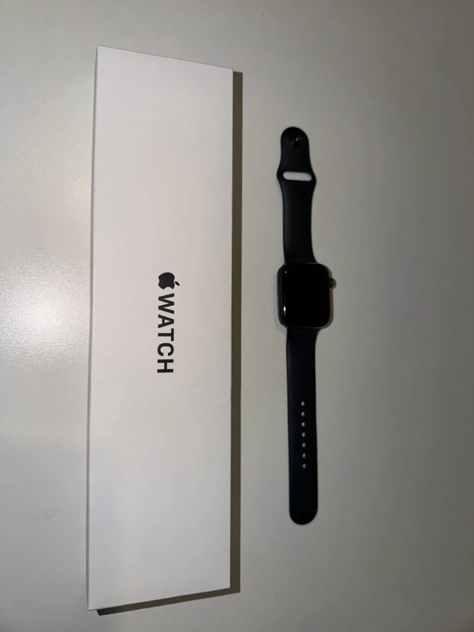 apple wacht SE 44mm