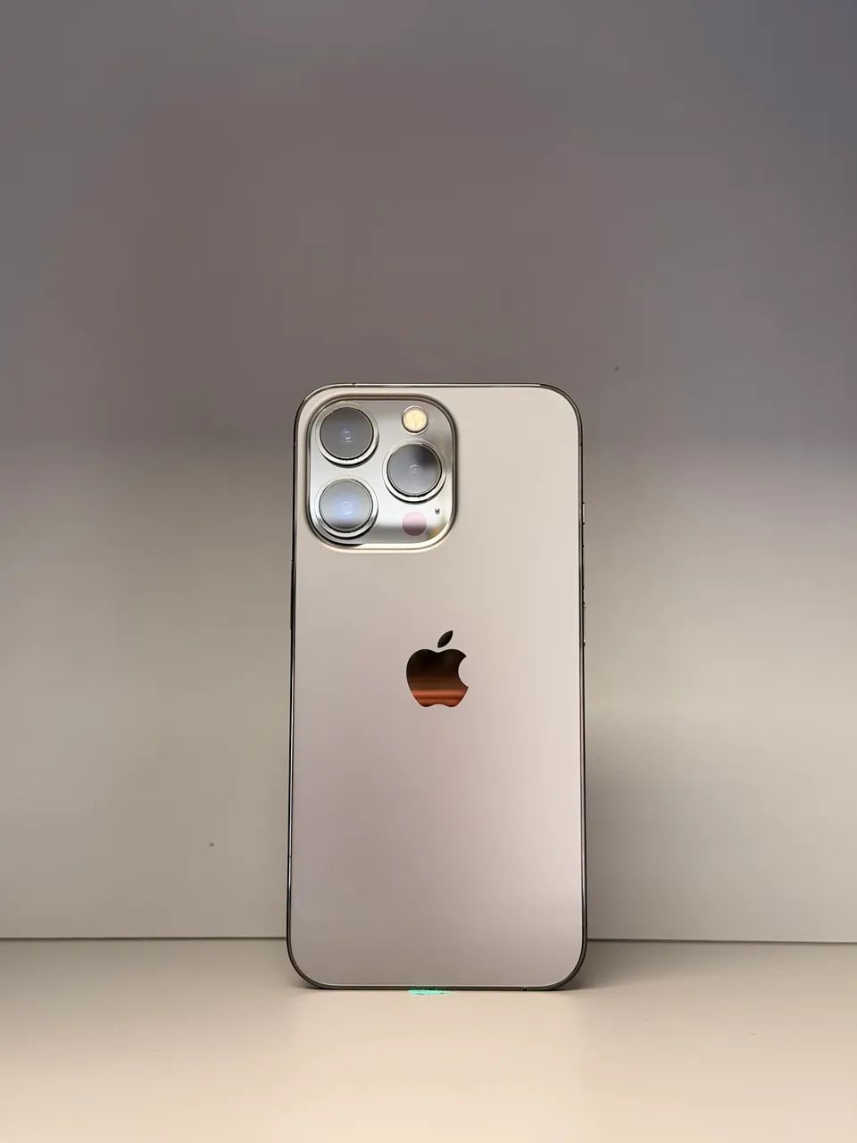 iPhone 13 Pro 128gb - Cinza - Celulares e Smartphones - Capão Raso