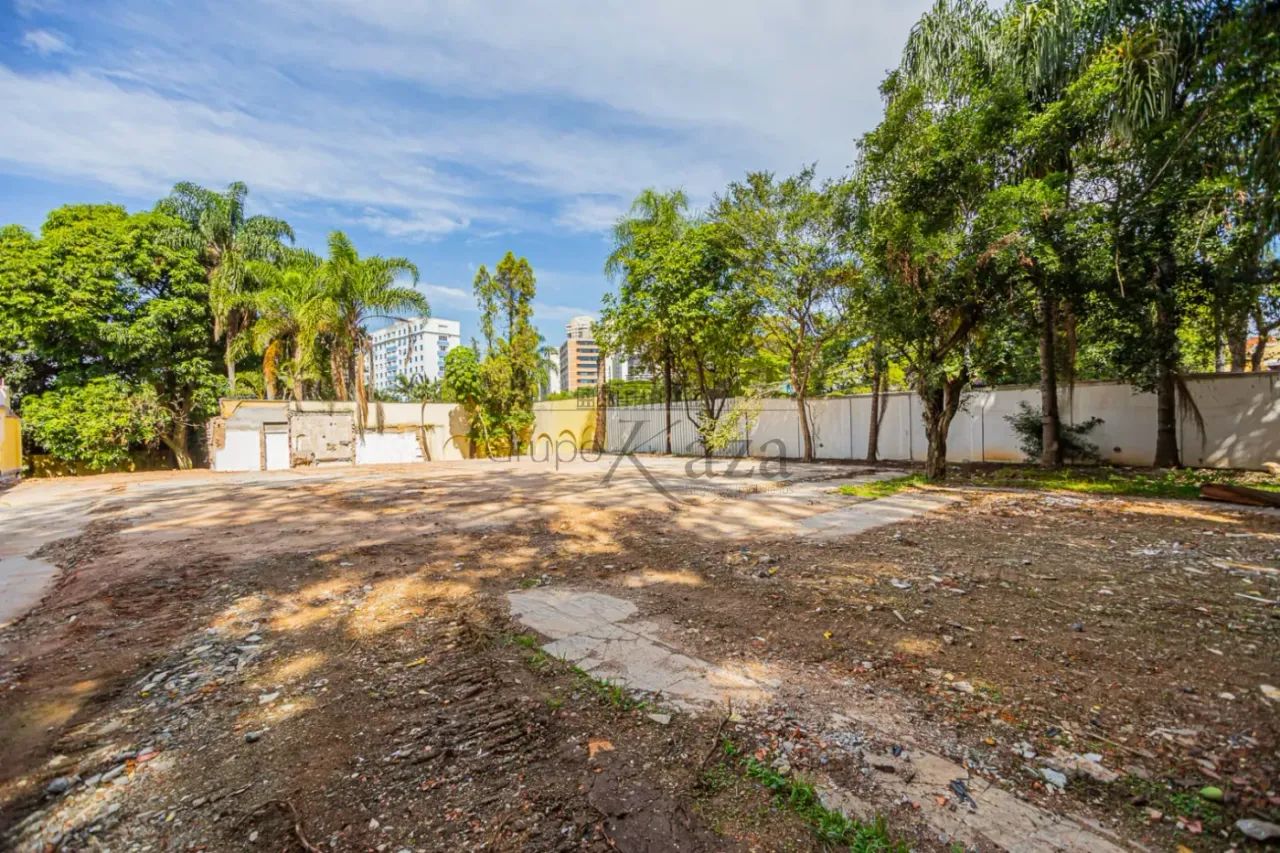 Terreno - Jardim América 1052 M² - Foto 5