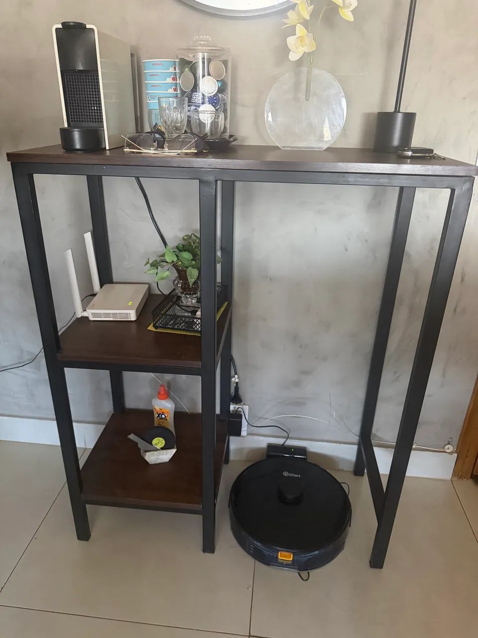 Mesa e aparador  - Foto 3