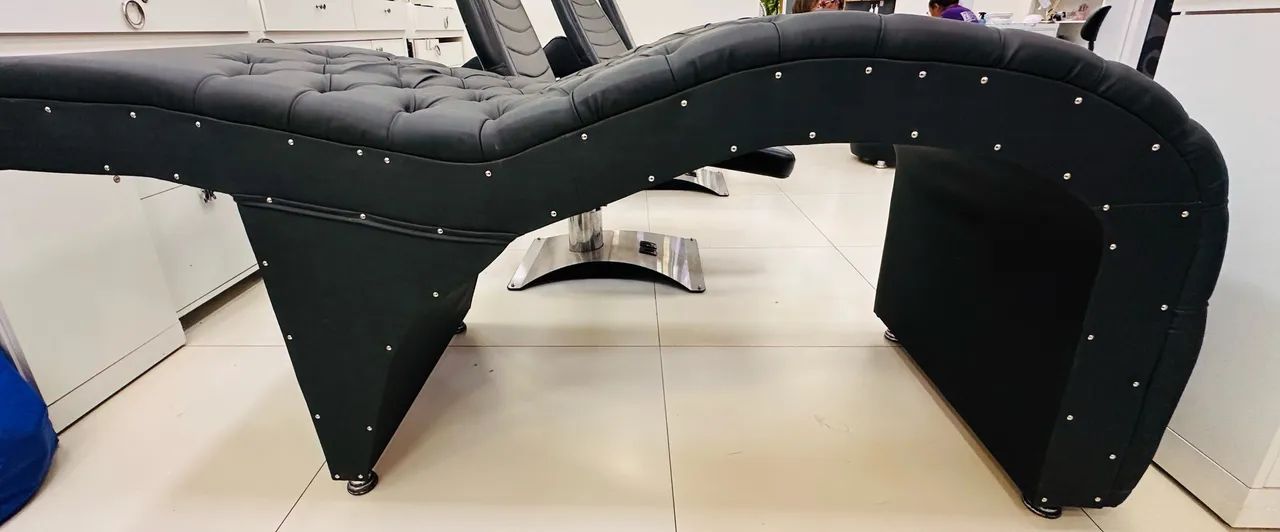 VENDO 2 MACAS/CADEIRAS PARA EXTENSÃO DE CÍLIOS - Foto 4