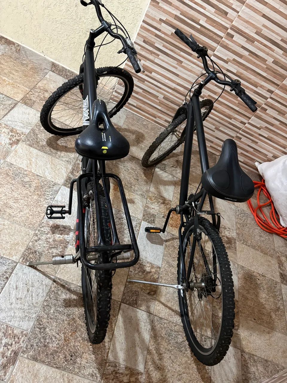  2 Bicicleta aro 26 - Foto 4