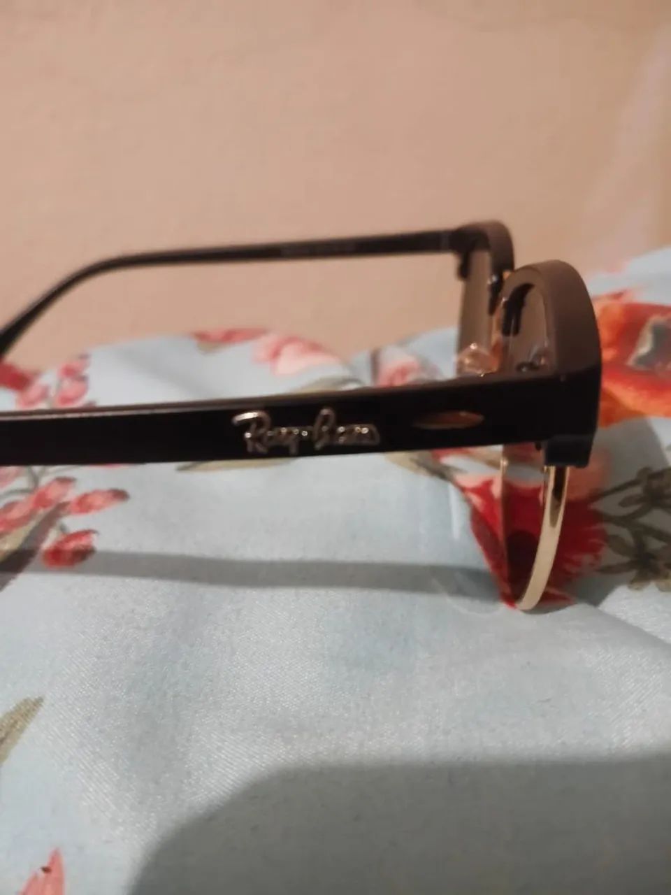 Óculos Rayban  - Foto 2