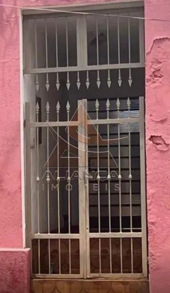 Ponto Comercial - Ribeirão Preto - Vila Tibério