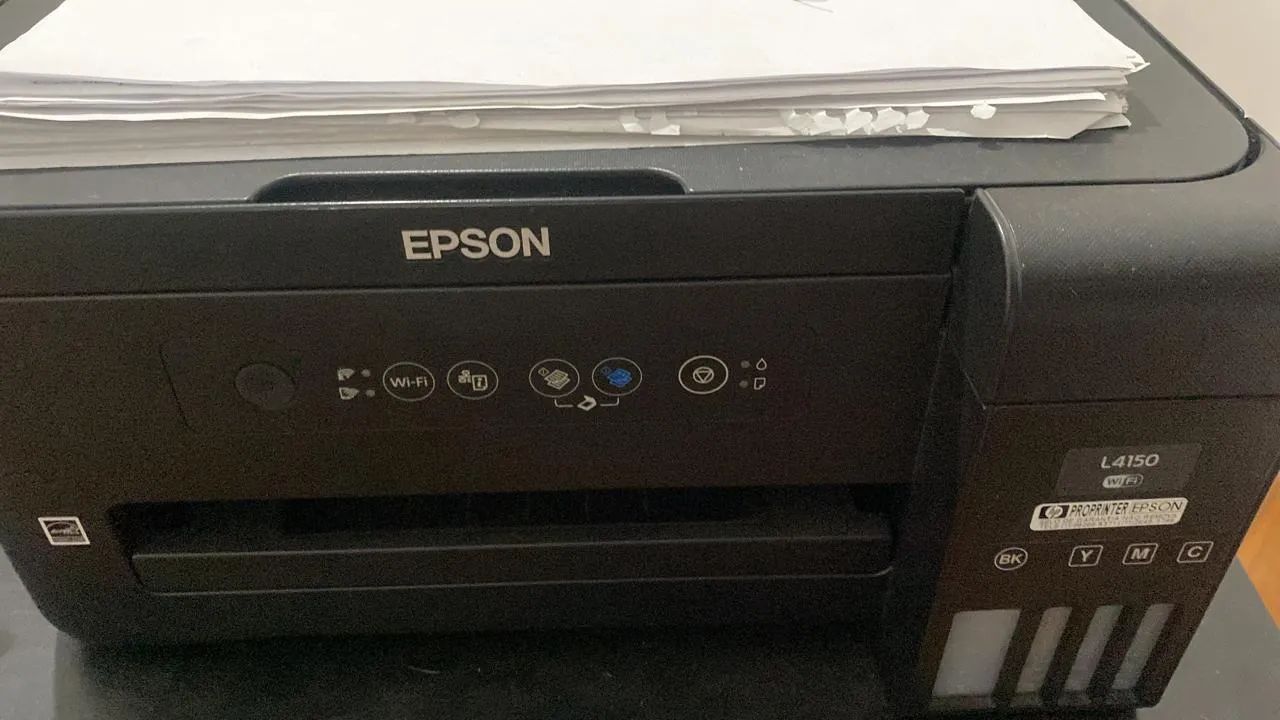 Impresora epson L4150 - Foto 3