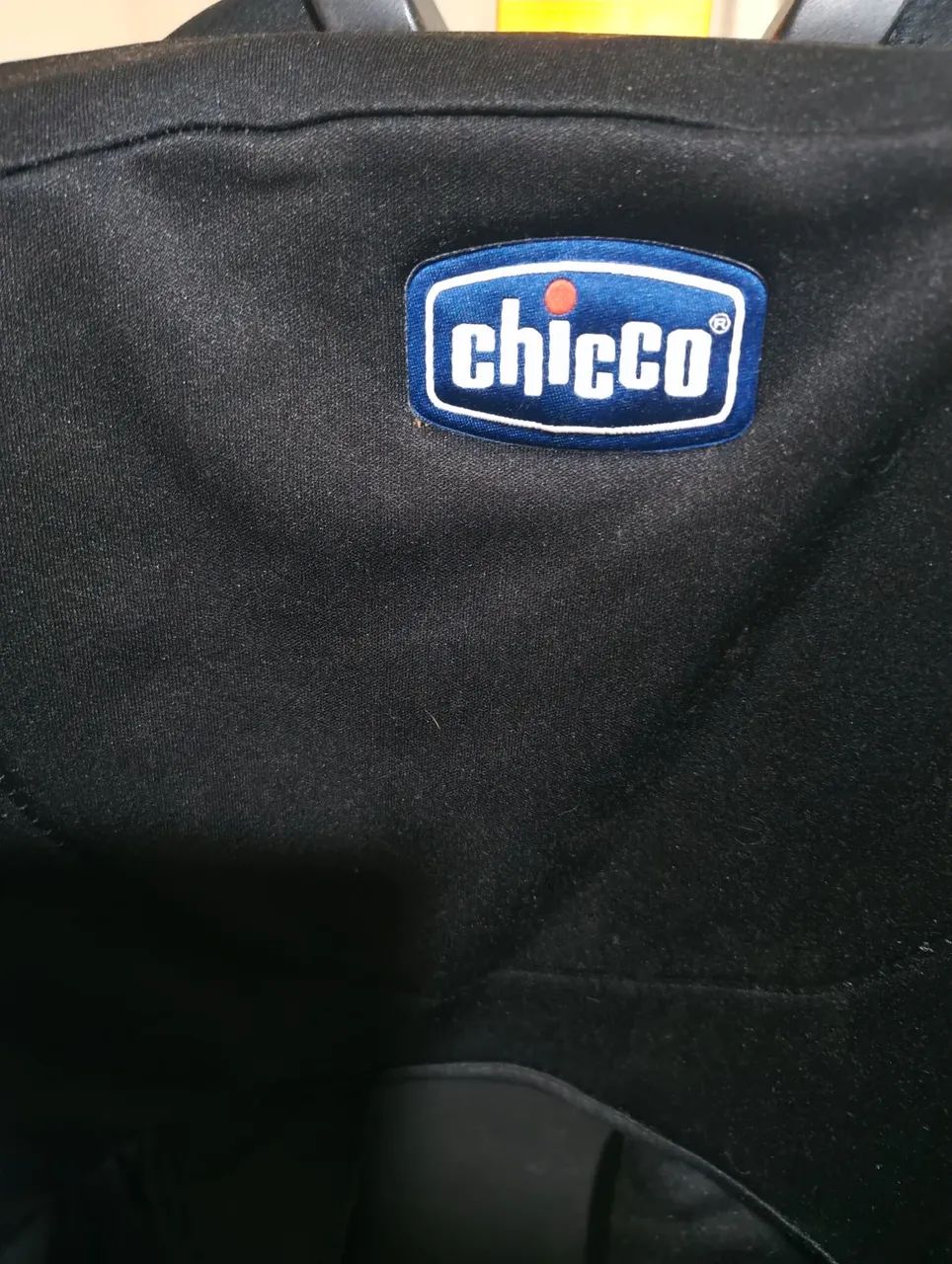 Vende se uma cadeira infantil