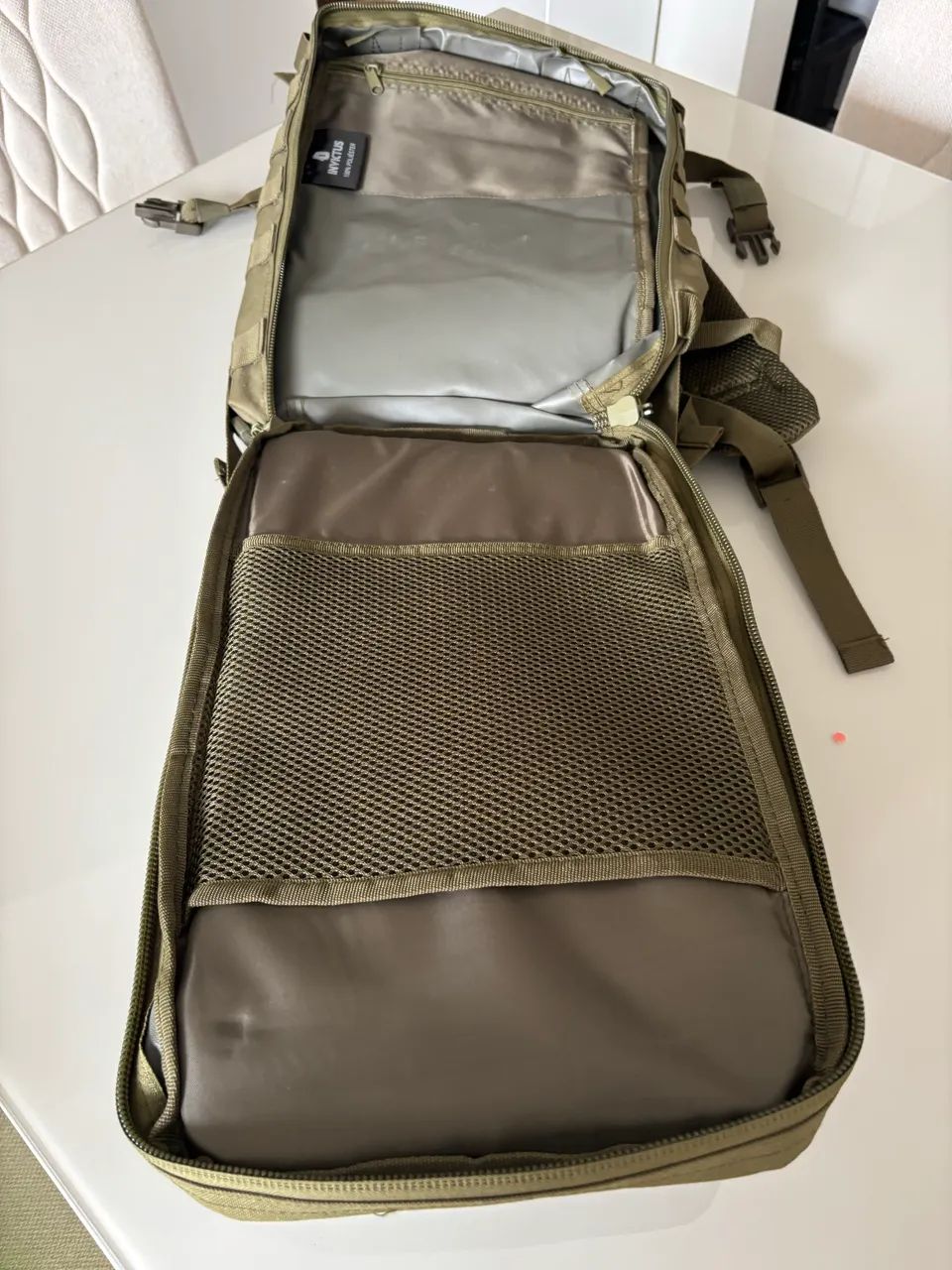 Mochila  - Foto 2