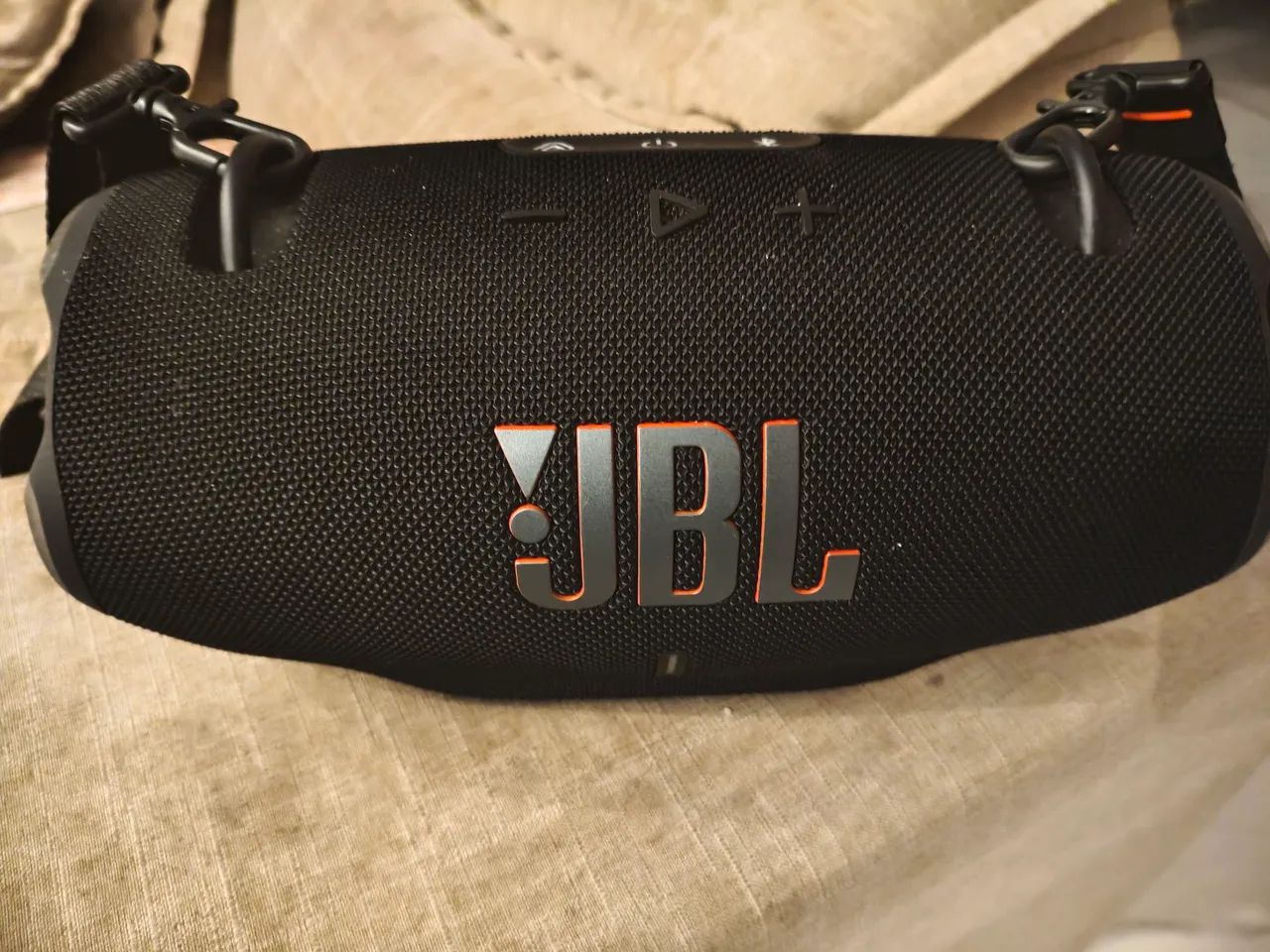 Boombox extreme 4