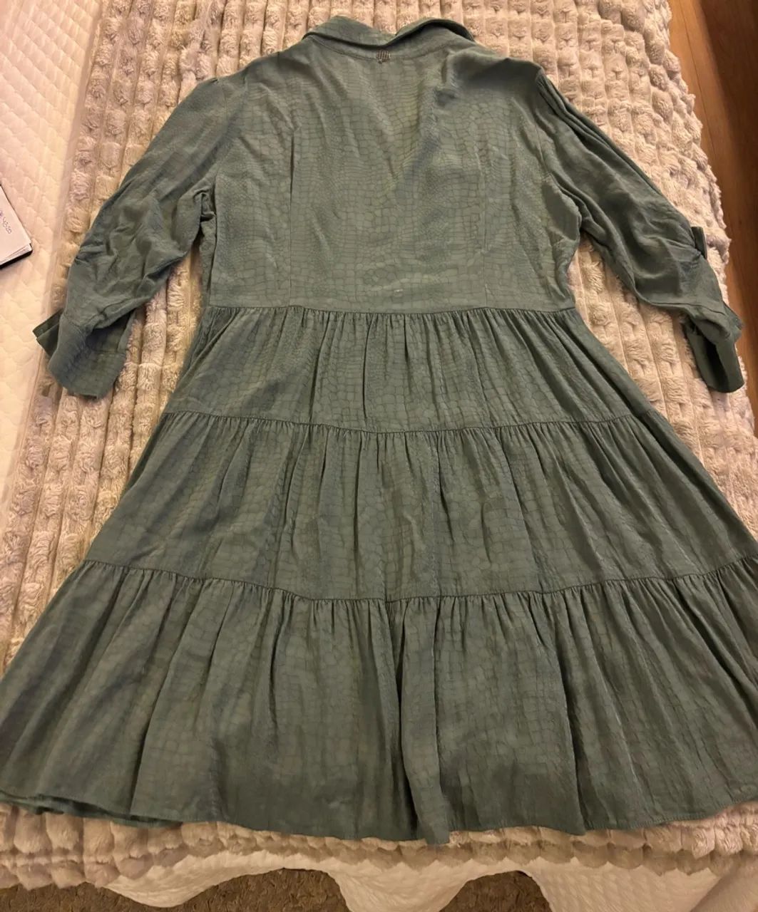 Vestido  - Foto 2