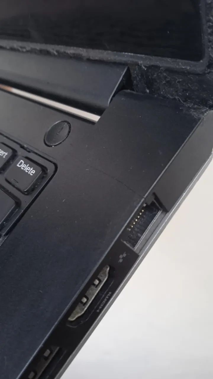 Notebook Touchscreen | Core i7 5th Gen | SSD 240GB | 12GB Ram | Bateria 2 Horas - Foto 5