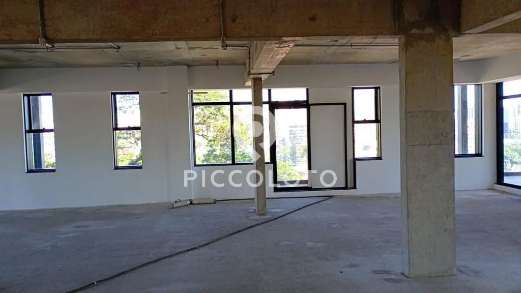 Laje para alugar em Campinas, Nova Campinas, com 408 m², Square Corporate - Foto 5