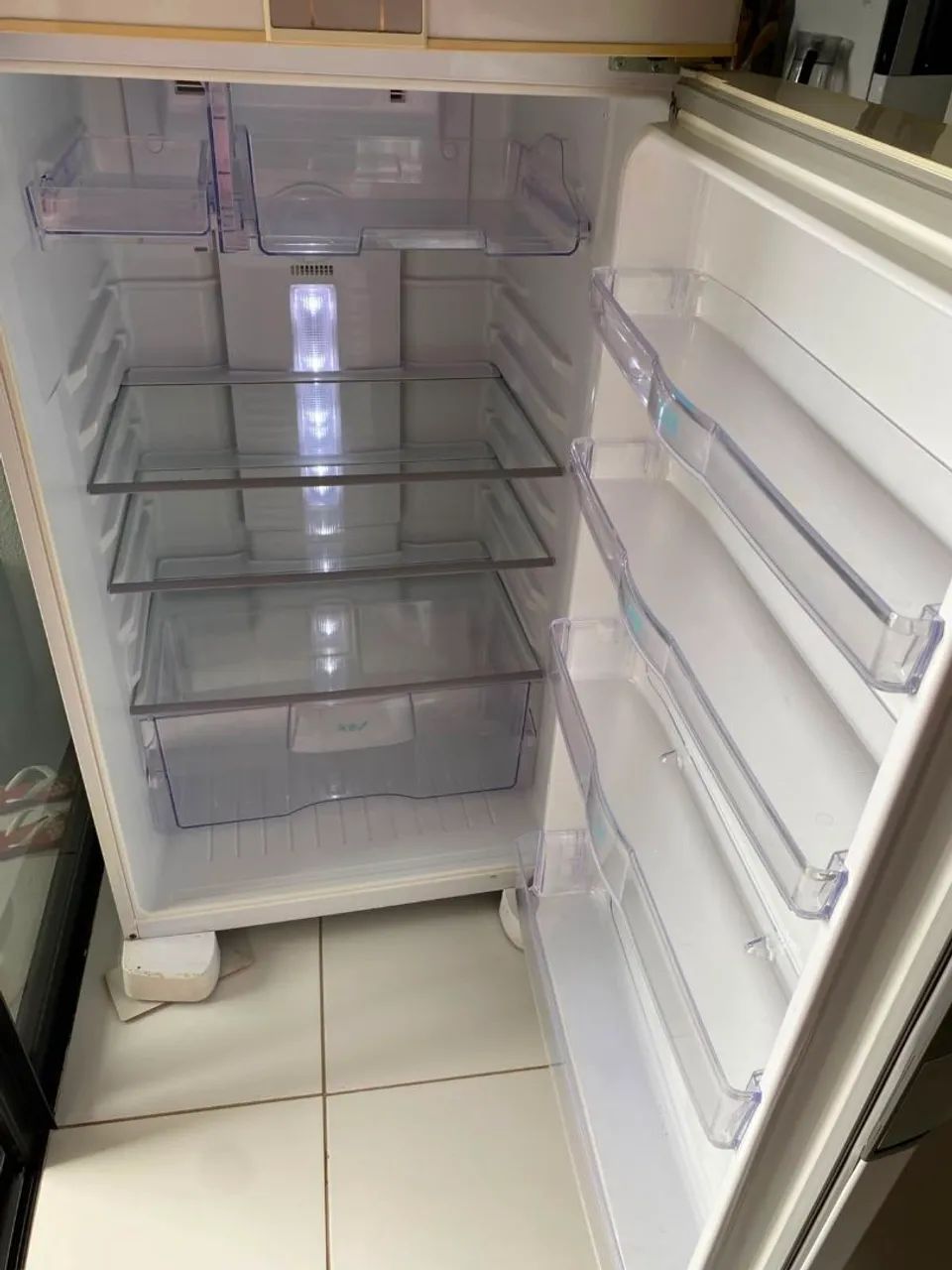 Geladeira  - Foto 4