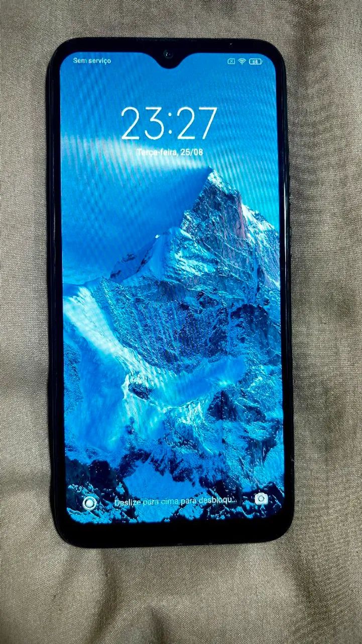  XIAOMI REDMI NOTE 7 128GB À VENDA - Foto 3