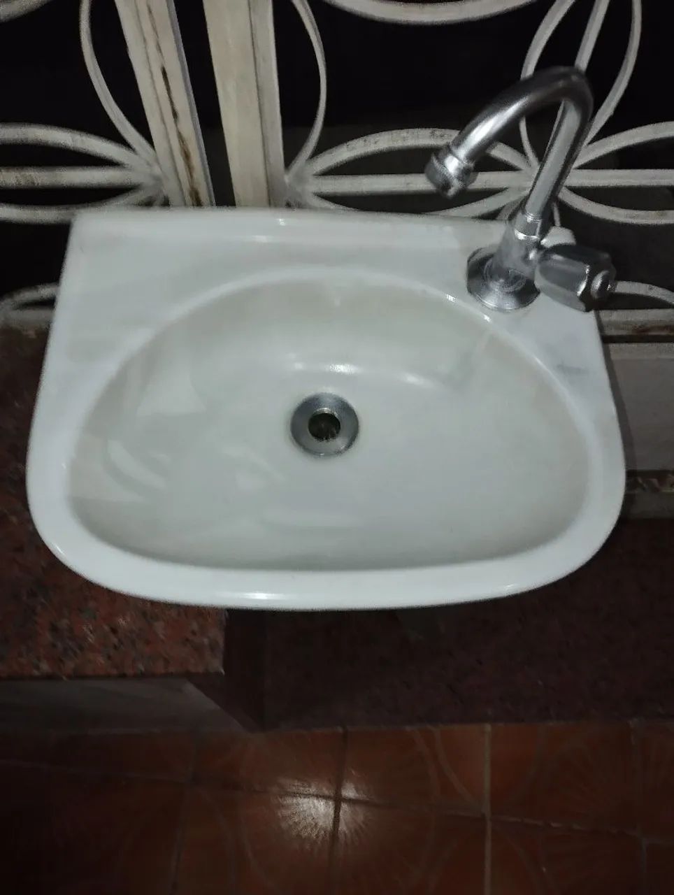Lavatório  - Foto 2