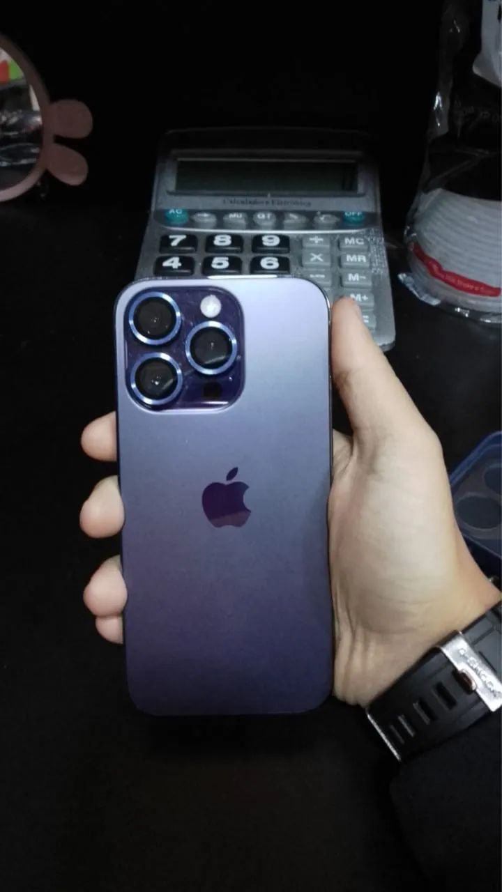iPhone 14 Pro  - Foto 3