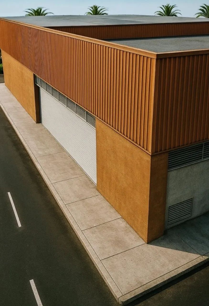 Projetos plantas e Design de sua construção  - Foto 4