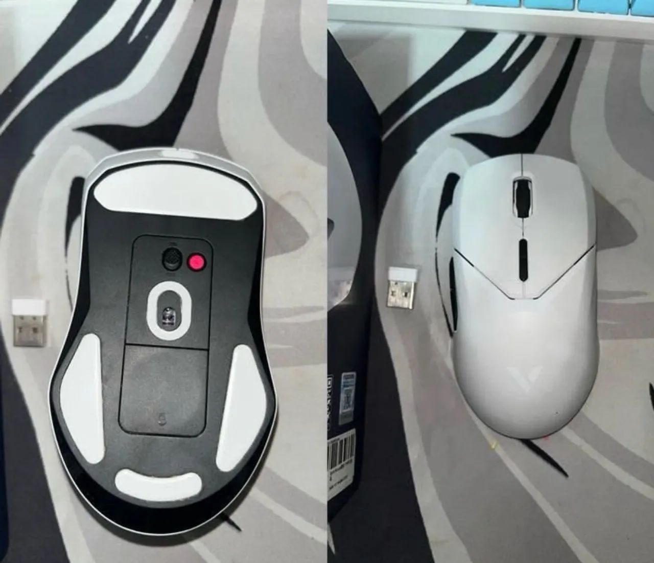 Mouse vt9pro - Foto 2