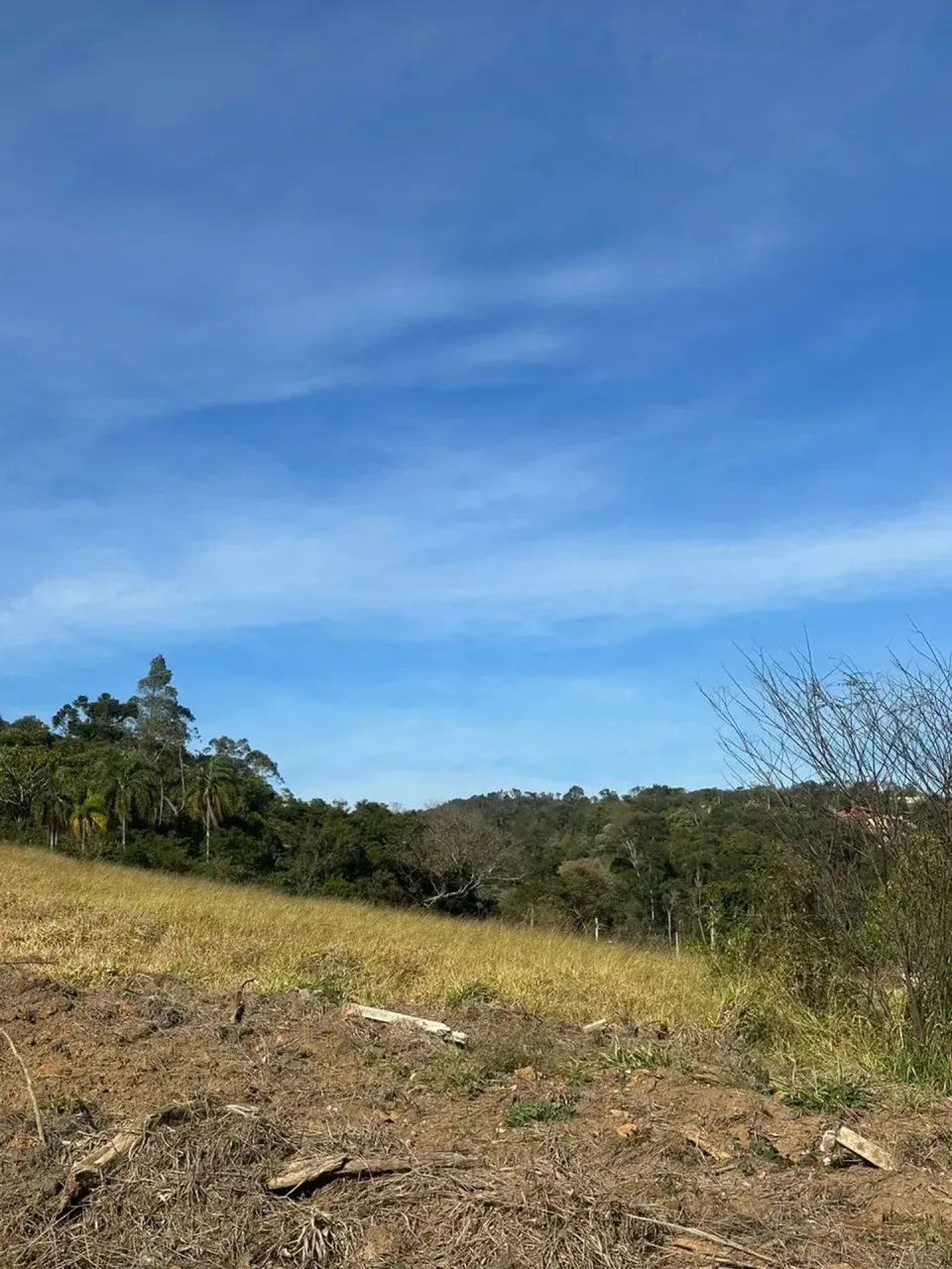 Lotes exclusivos em Mairinque na divisa com São Roque - Foto 2
