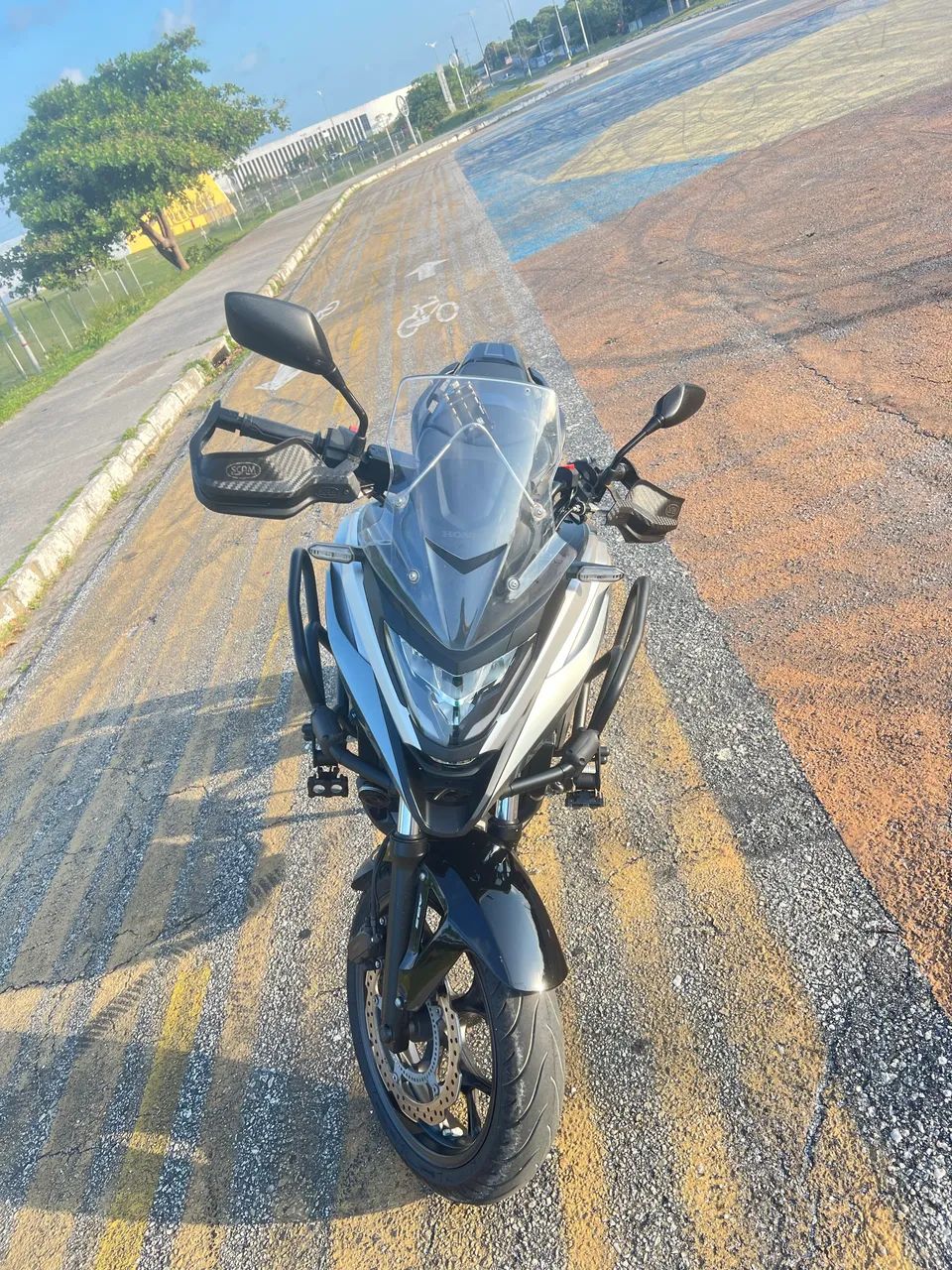 Nc 750x 2023 - Foto 2