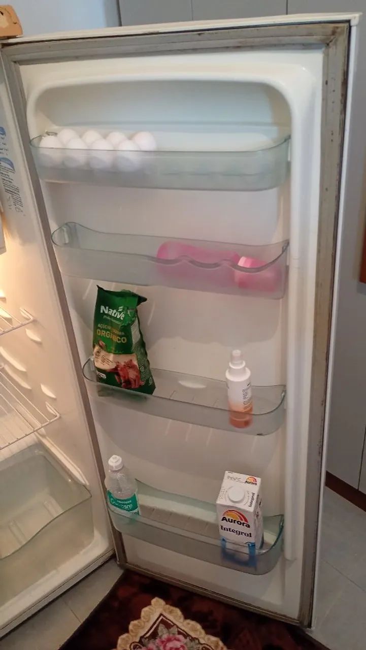 Geladeira  - Foto 2