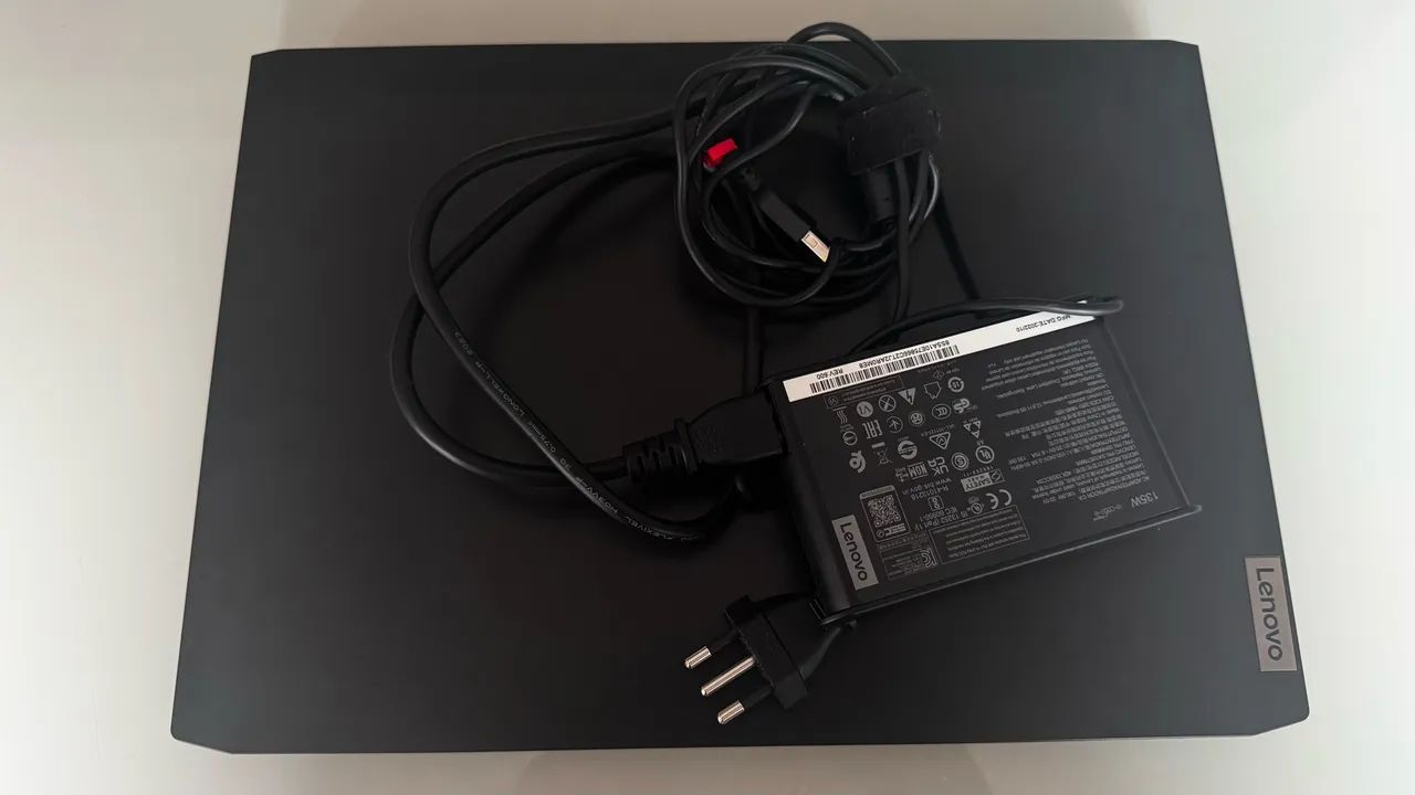 Notebook Ideapad Gaming Lenovo - Foto 4
