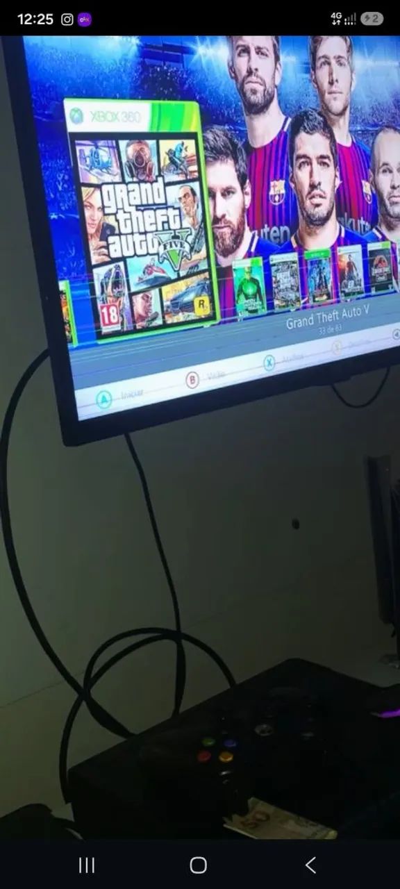 Xbox 360 - Foto 5