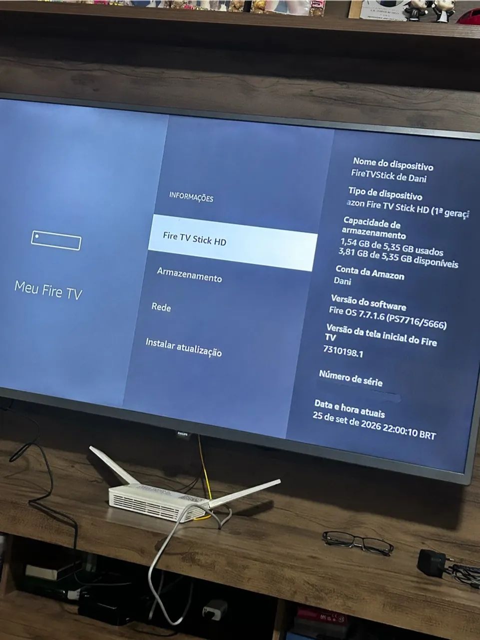 Fire Stick Tv - Foto 3