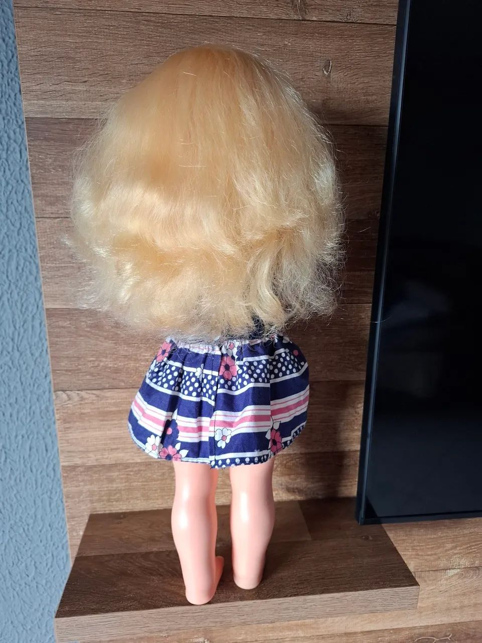 Boneca Maezinha Estrela  - Foto 4