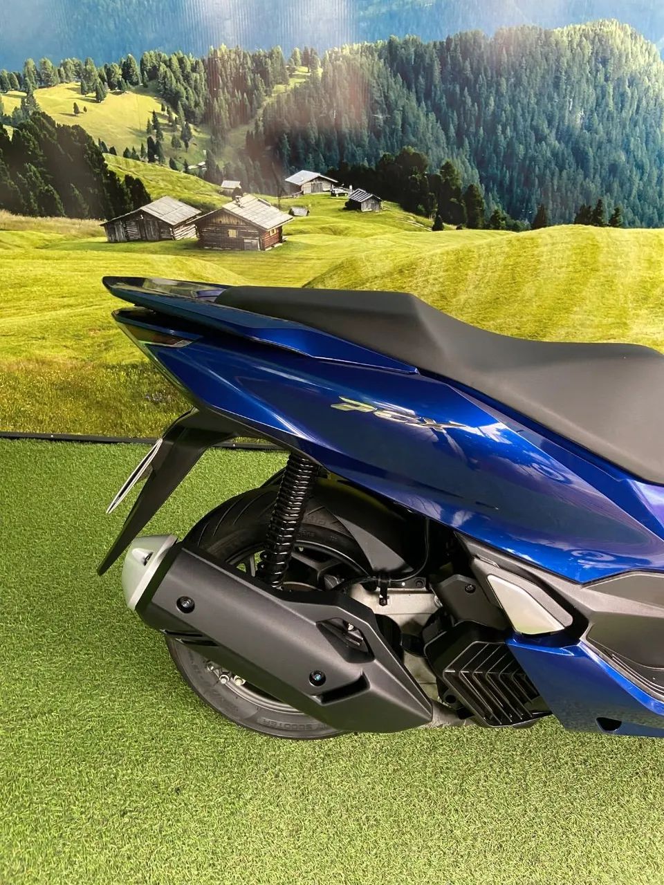 PCX 160  - Foto 3