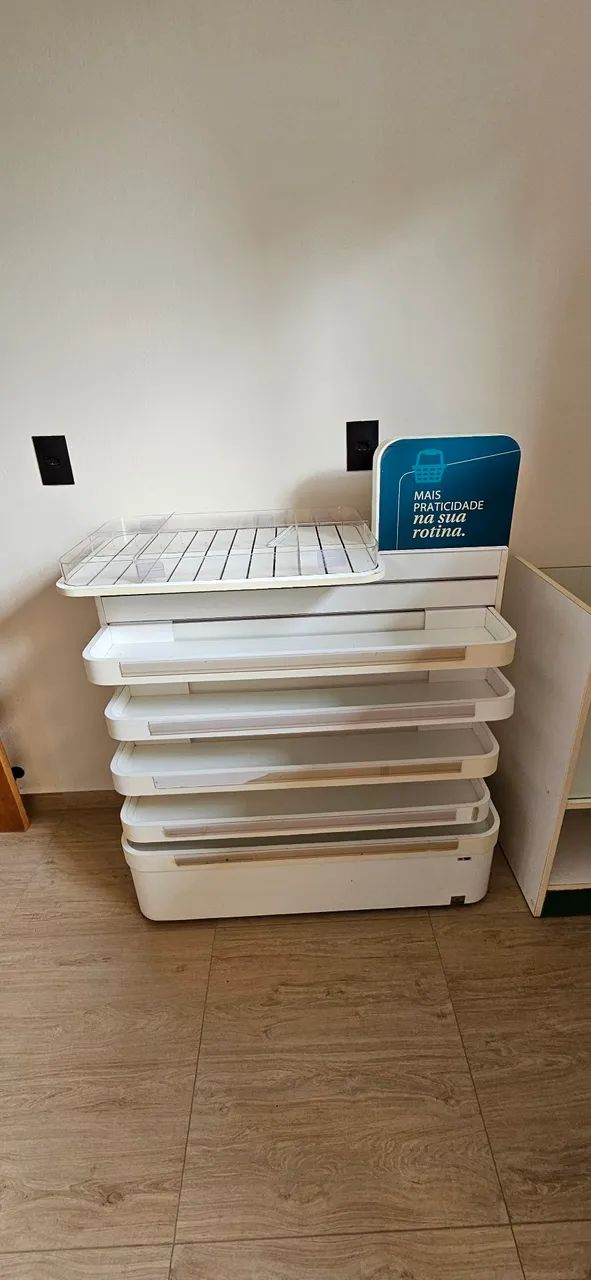 Móveis Farmácia - Foto 5