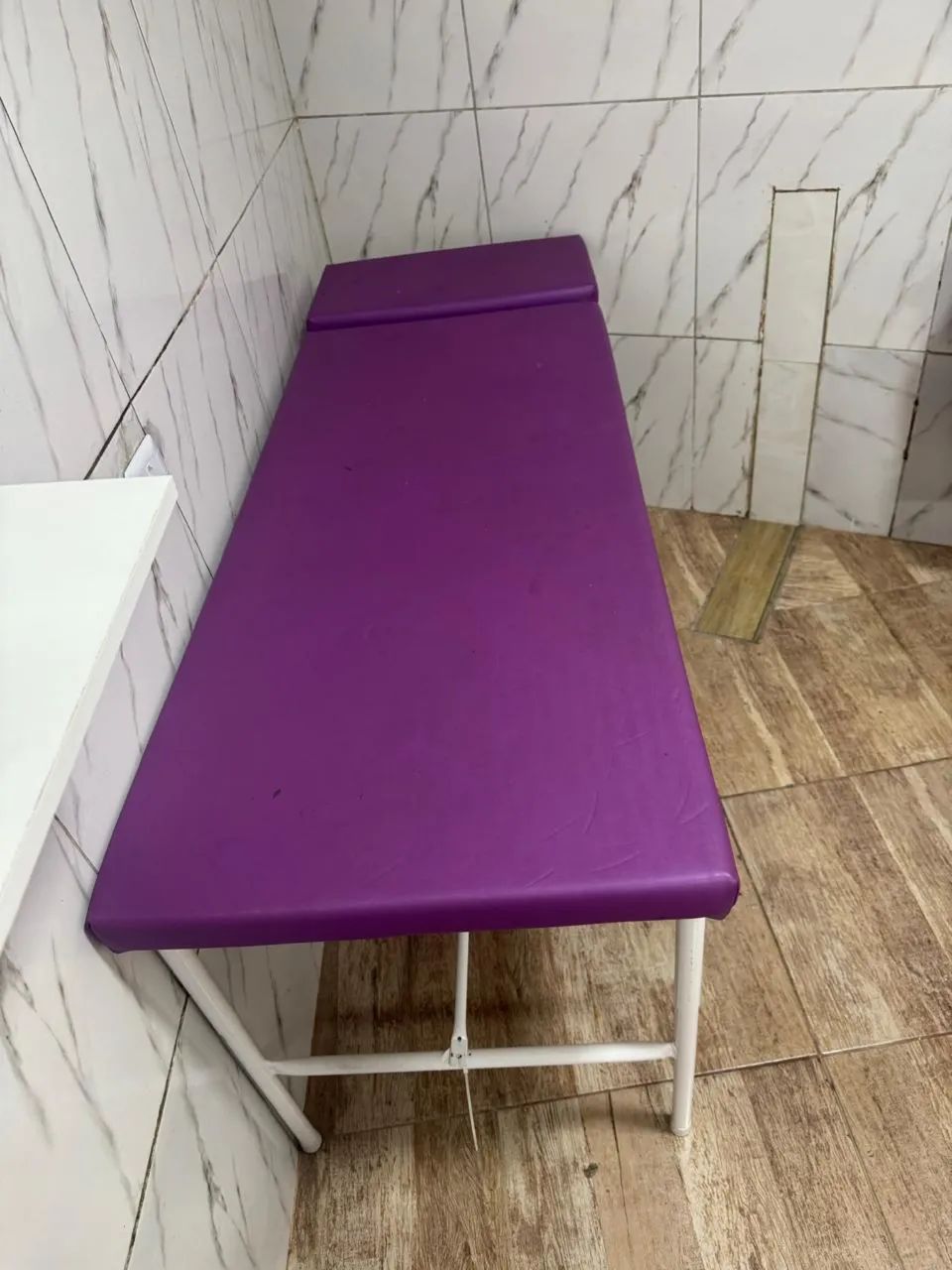 Maca de estética  - Foto 2