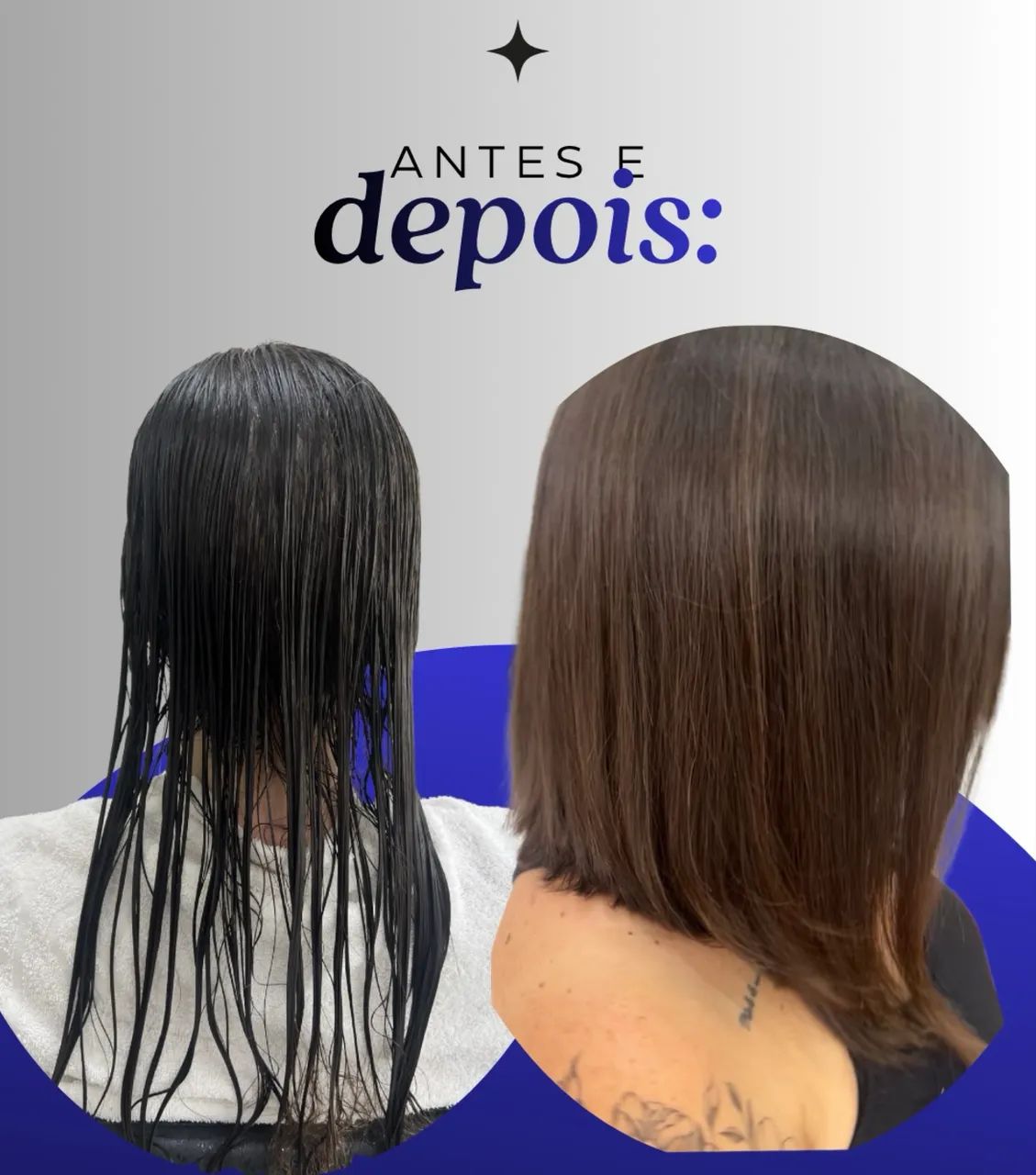Cabeleireiro a Domicílio em São José | Progressiva, Mechas e Cortes - Foto 5