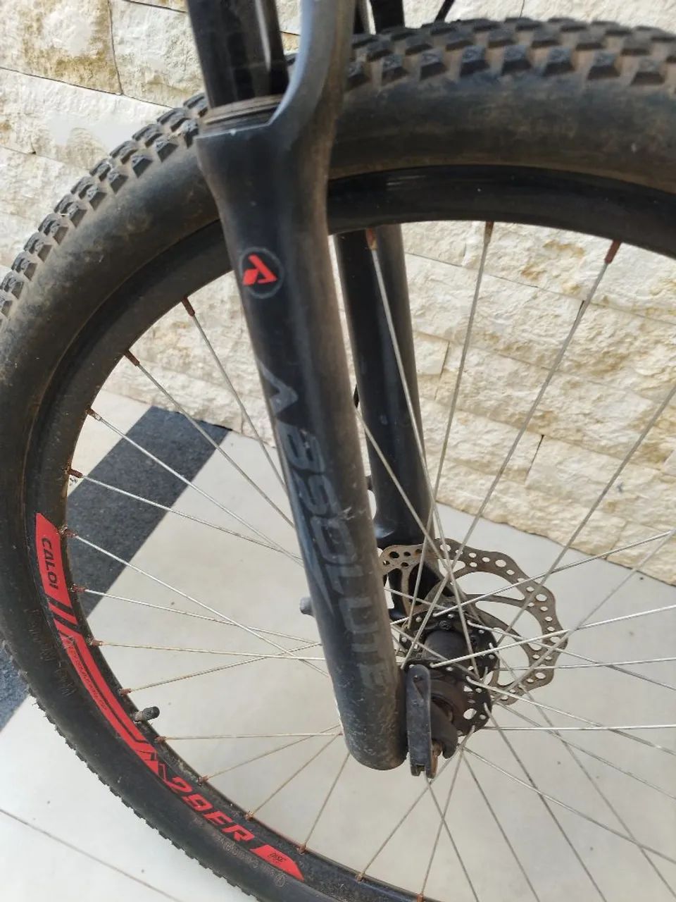 Bicicleta - Foto 3
