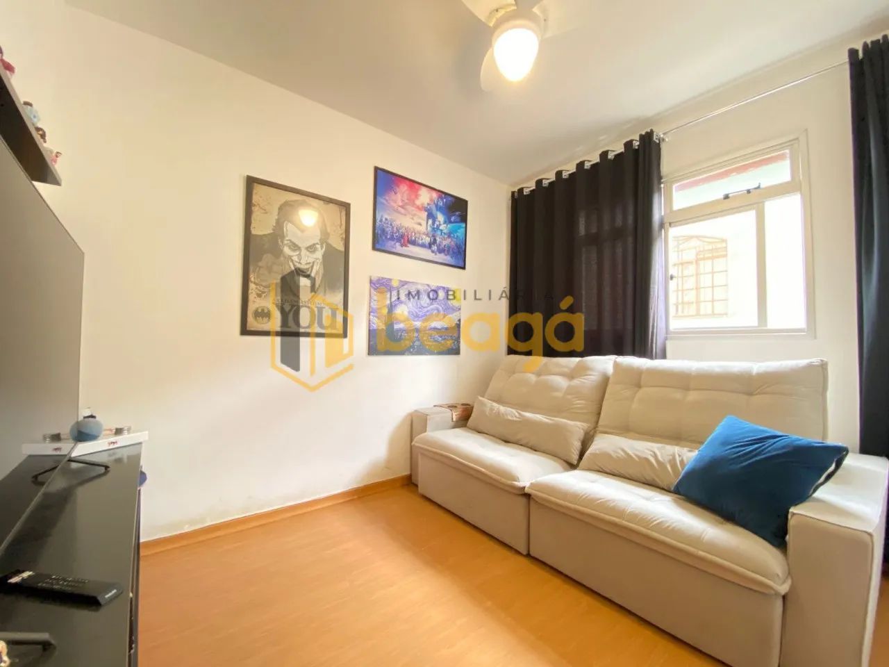 Apartamento com 3 quartos à venda em Belo Horizonte - Foto 2