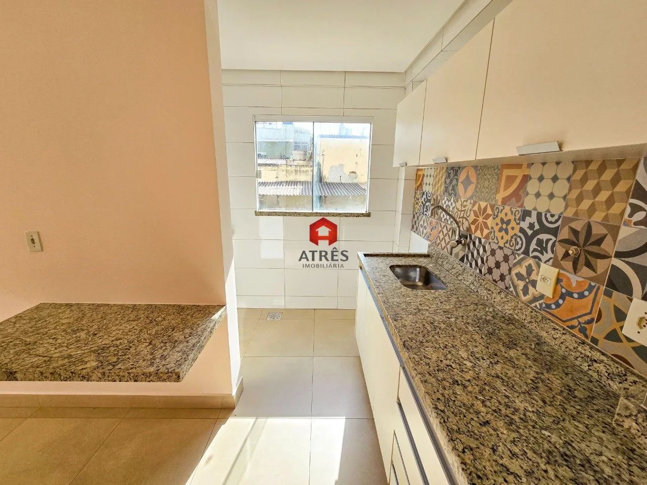Kitnet para locação com 27m² localizada no Setor Central. - Foto 3